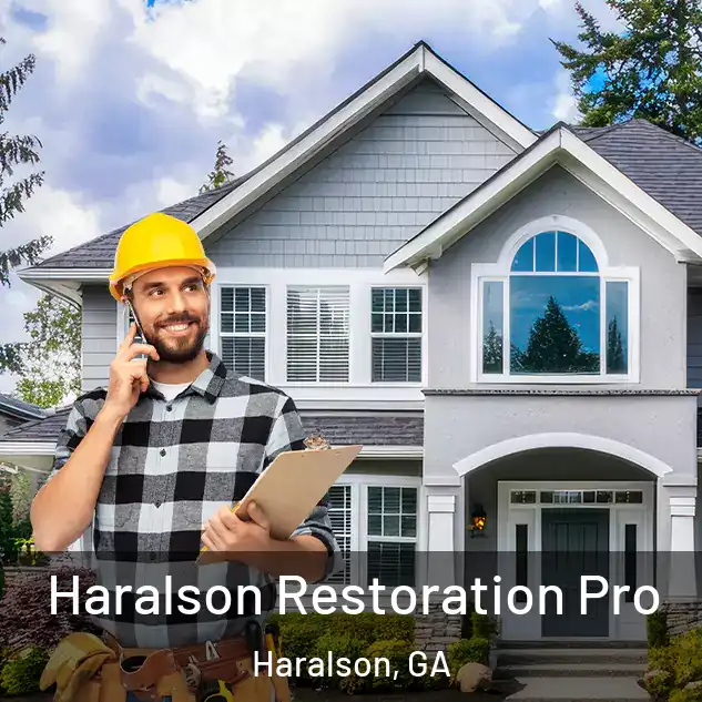 Haralson Restoration Pro Haralson, GA