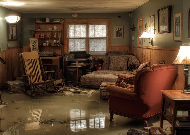 Your Emergency Apartment Water Restoration Specialist in Haralson, GA