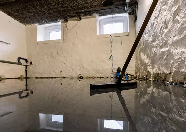 Trusted Basement Water Damage Cleanup: Your Flood Damage Cleanup Company in Haralson, GA