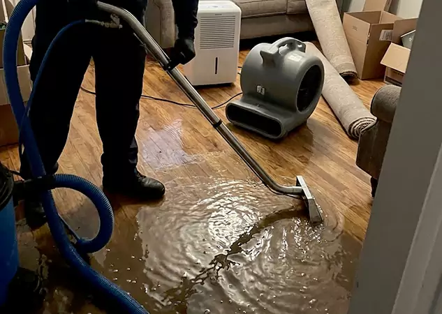 Reliable Basement Water Remediation: Your Basement Water Restoration in Haralson, GA