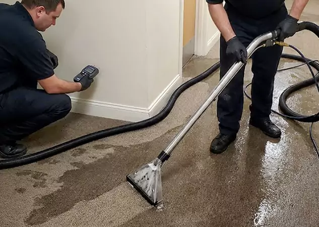 Your Residential Carpet Water Restoration in Haralson, GA