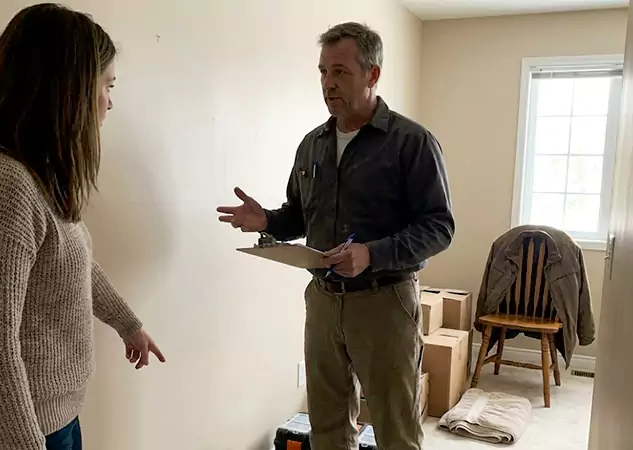 Your Emergency Water Damage Restoration in Haralson, GA
