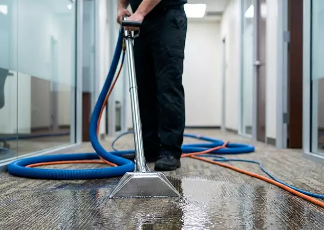 Your Commercial Water Cleanup Partner in Haralson, GA