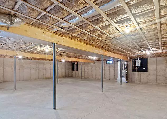 Expert Crawl Space Cleanup: Your Crawl Space Restoration Team in Haralson, GA