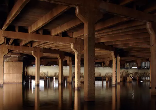 Your Water Damage Mitigation Experts in Haralson, GA