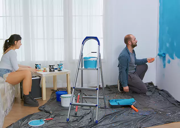 Trusted Water Damage Repair: Your Certified Restoration Company in Haralson, GA