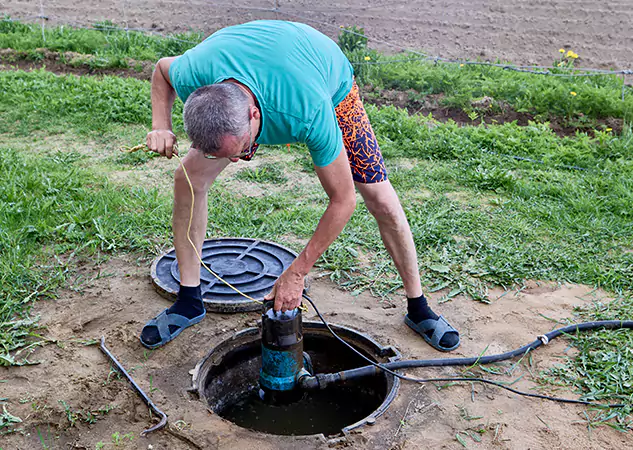 Your Sewage Cleanup Company in Haralson, GA