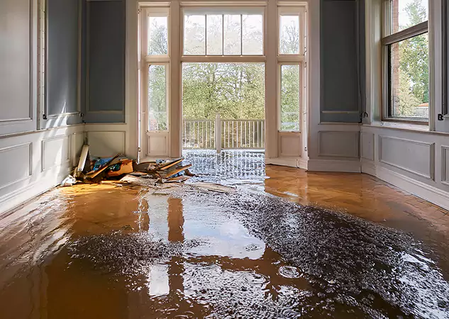 Your Disaster Restoration Services in Haralson, GA