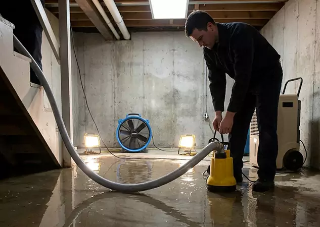 Proven Emergency Water Removal Services: Your Restoration Specialists in Haralson, GA