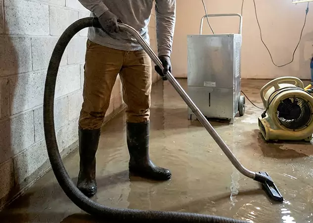 Your Water Mold Fire Restoration Team in Haralson, GA