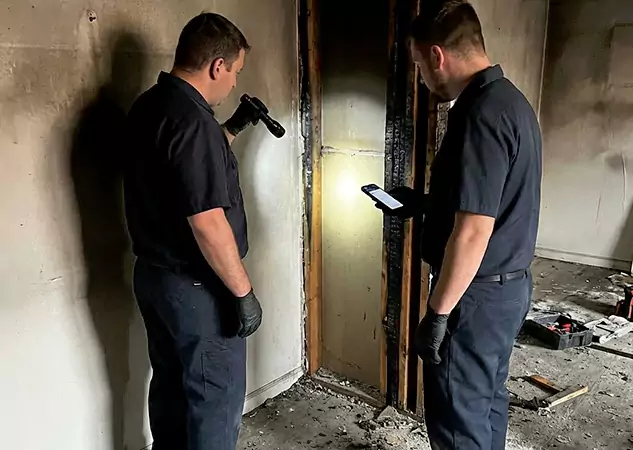 Your Fire and Water Damage Companies in Haralson, GA