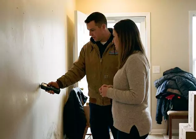 Your Complete Restoration Company in Haralson, GA