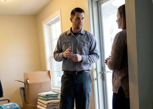 Certified Flood Clean Up Services: Your Flood Damage Specialists in Haralson, GA