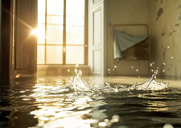 Your Trusted Water Damage Restoration Specialists in Haralson, GA