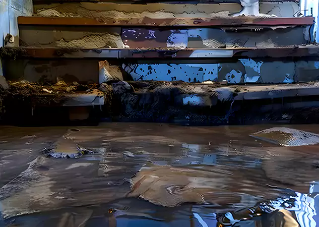Your Crawl Space Flooding Solutions in Haralson, GA