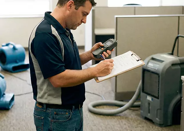 Your Home Water Mitigation Services in Haralson, GA