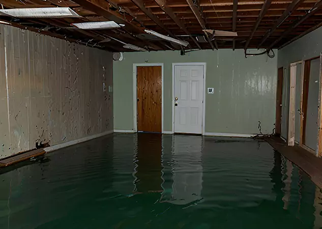 Your Property Water Restoration Team in Haralson, GA
