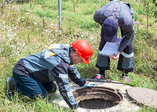 Your Sewage Cleanup Company in Haralson, GA