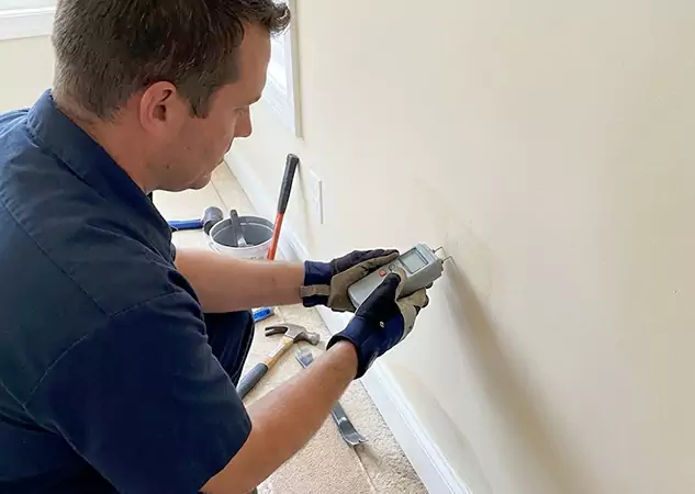 Your Trusted Restoration Company in Haralson, GA
