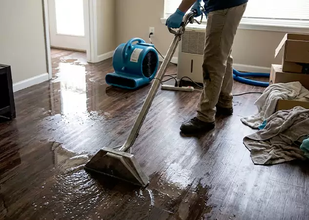 Your Trusted Restoration Company in Haralson, GA