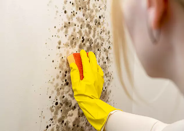 Your Reliable Restoration Company in Haralson, GA