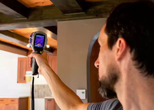Trusted Water Damage Evaluation: Your Certified Partner in Haralson, GA