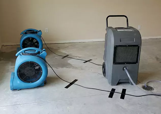 Your Water Dry Out Company in Haralson, GA