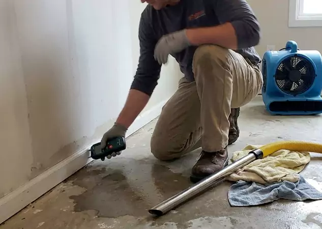 Your Proven Restoration Company in Haralson, GA