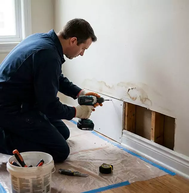 Reliable Water Restoration: Your Restoration Company Water Damage Experts in Haralson, GA