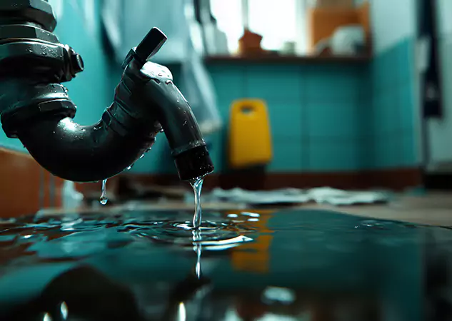 Your Certified Moisture Removal Specialists in Haralson, GA
