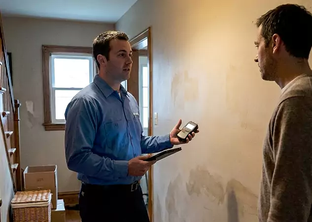 Expert Water Mitigation Company: Your Trusted Water Damage Restoration Service in Haralson, GA