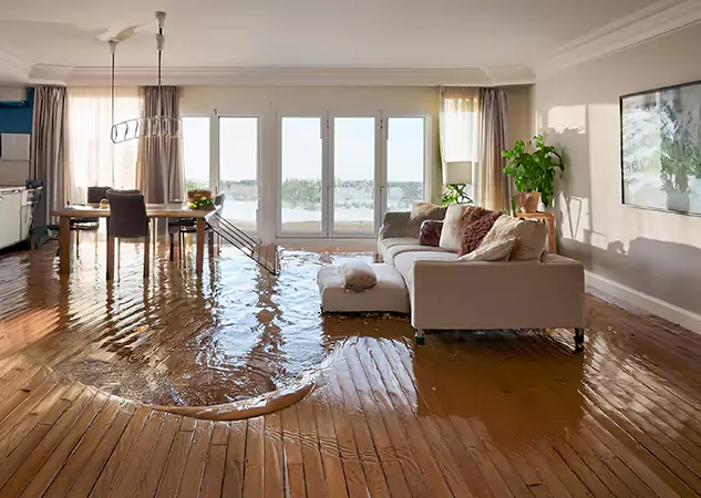 Your Trusted Water Removal Specialists in Haralson, GA