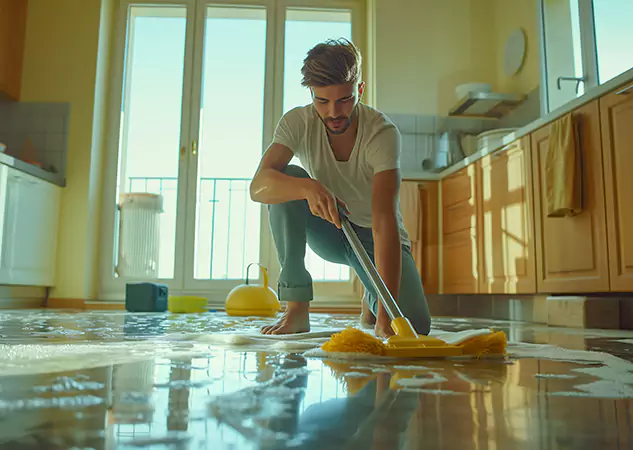 Your Trusted Restoration Company in Haralson, GA