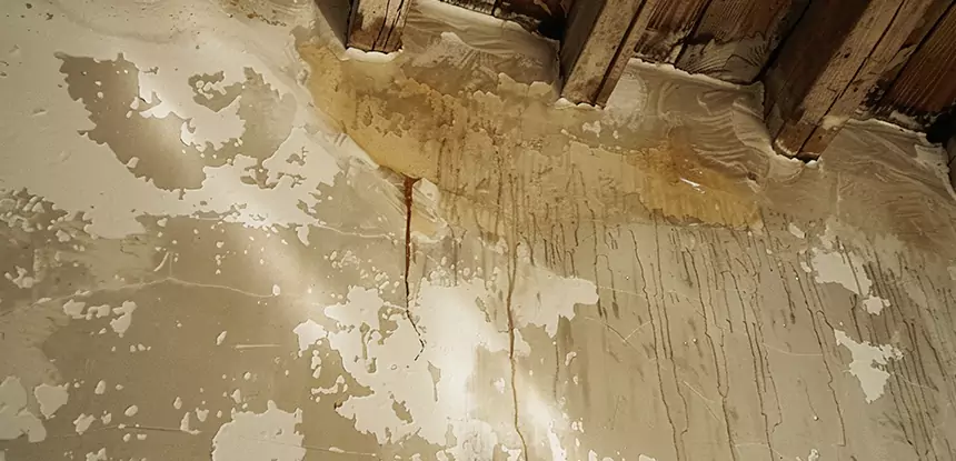 Professional Attic Water Damage Repair Services in Haralson, GA
