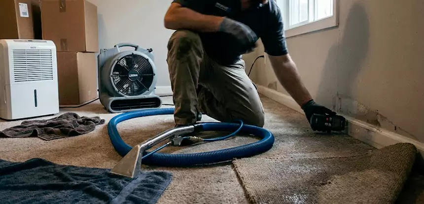 Professional Carpet Flood Cleaning Services in Haralson, GA
