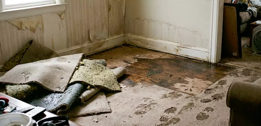 Professional Water Extraction Services in Haralson, GA