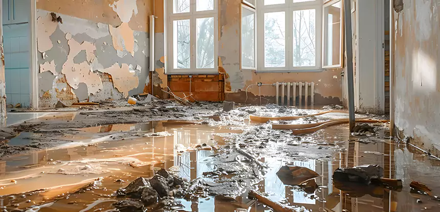 Professional Damage Restoration Service in Haralson, GA