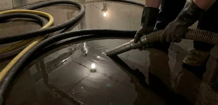 Professional Emergency Flood Cleanup Services in Haralson, GA