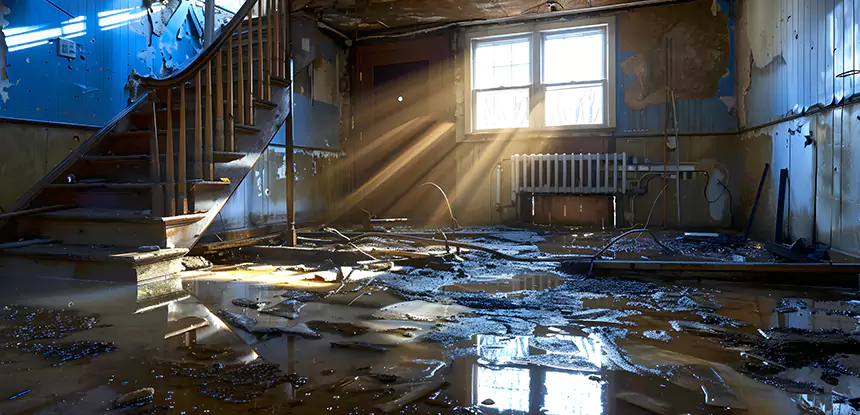 Professional Water Damage Restoration Services in Haralson, GA