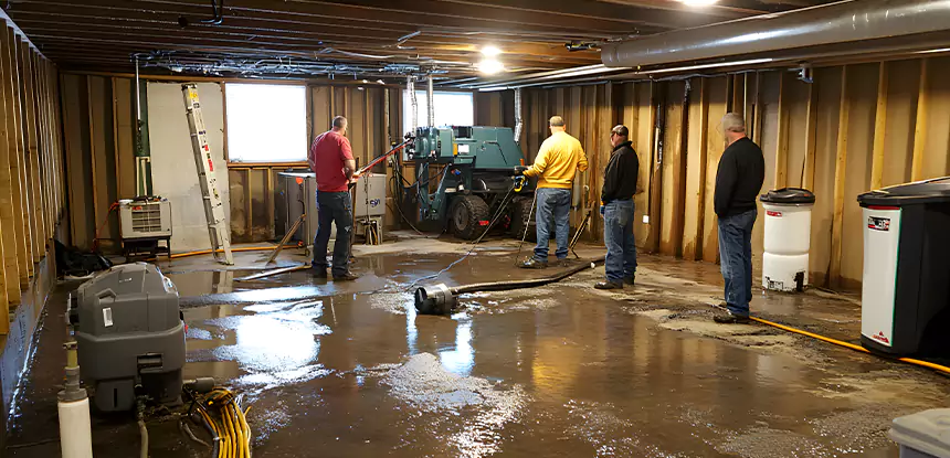 Professional Emergency Water Removal Services in Haralson, GA