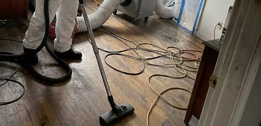 Professional Fire and Flood Restoration Services in Haralson, GA
