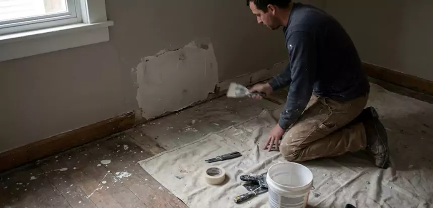 Professional Fire and Water Damage Repair Services in Haralson, GA