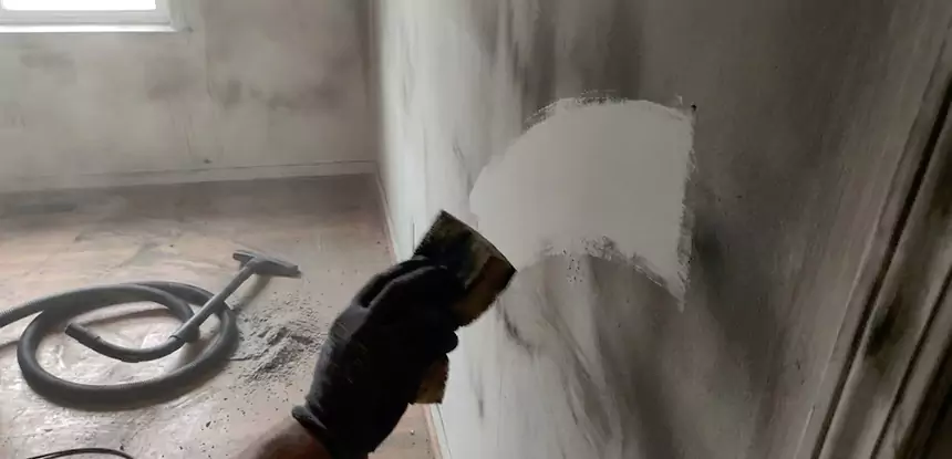 Professional Water and Fire Damage Restoration Services in Haralson, GA