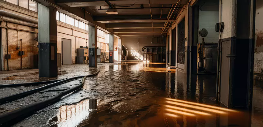 Professional Crawl Space Flooding Repair Services in Haralson, GA