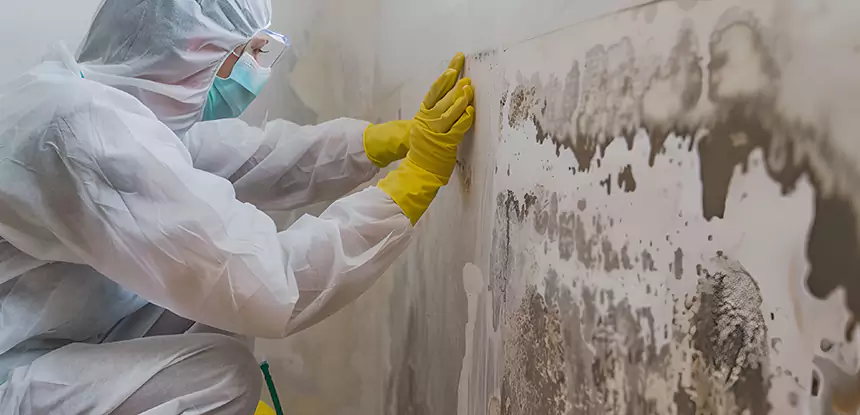 Professional Moisture and Mold Remediation Services in Haralson, GA