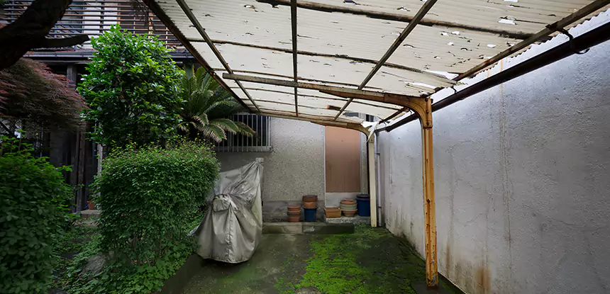 Professional Roof and Water Damage Repair Services in Haralson, GA