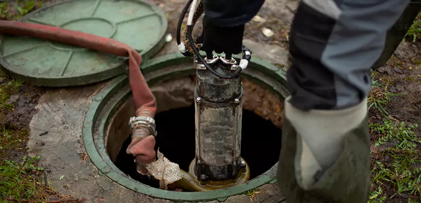 Professional Sewage Cleanup Services in Haralson, GA