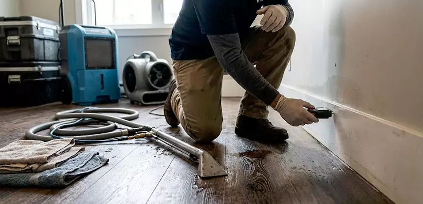Professional Sewage Remediation Services in Haralson, GA