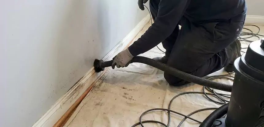Professional Smoke and Water Damage Restoration Services in Haralson, GA