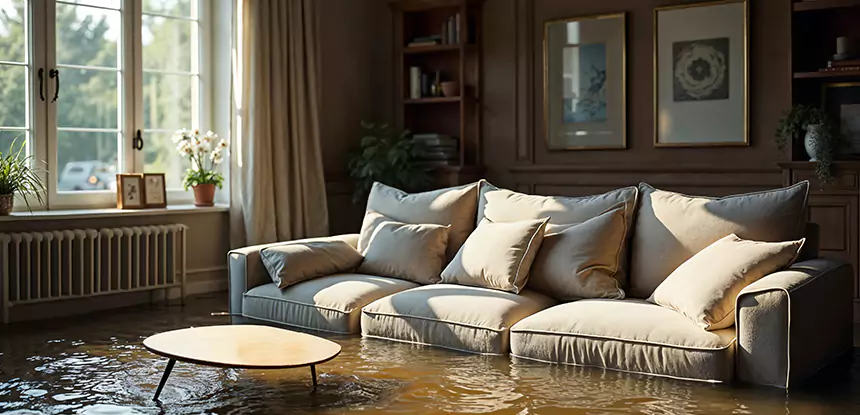 Professional Standing Water Removal Services in Haralson, GA